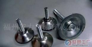 工業(yè)腳杯、頂腳、腳墊與調(diào)整腳 五金工具中的支撐與調(diào)節(jié)專家