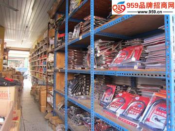 五金行業新機遇 開一家五金店的潛力與批發策略